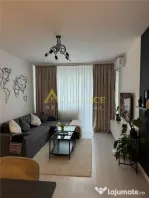 Apartament 2 camere, mobilat complet, loc parcare , metrou B