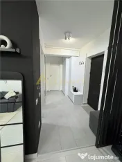 Apartament 2 camere, mobilat complet, loc parcare , metrou B 