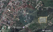 Teren de vânzare in Campulung-Muscel - 33598 mp