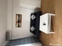 Propietar Închiriez garsonieră dublă în Militari Residence 