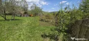 Teren cu Casuta de lemn in Sotrile (langă Valea Doftanei) 