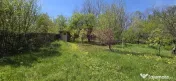 Teren cu Casuta de lemn in Sotrile (langă Valea Doftanei) 