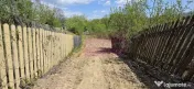 Teren cu Casuta de lemn in Sotrile (langă Valea Doftanei) 