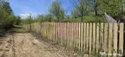 Teren cu Casuta de lemn in Sotrile (langă Valea Doftanei) 