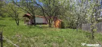 Teren cu Casuta de lemn in Sotrile (langă Valea Doftanei)