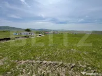 Teren 58 Ari în Dumitra – Panoramă & Potențial Reziden?