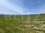 Teren 58 Ari în Dumitra – Panoramă & Potențial Reziden? 