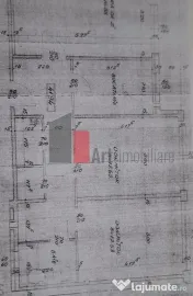 Vânzare apartament 3 camere Bd. Obregia - Pța Străduin... 