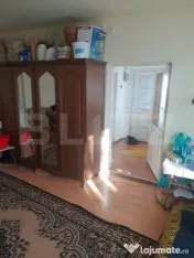 Casă cu 3 dormitoare și teren generos de 96 ari, aproape d 