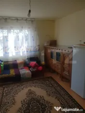 Casă cu 3 dormitoare și teren generos de 96 ari, aproape d 