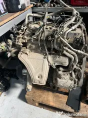 Motor Peugeot boxer 2016 