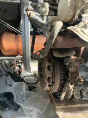 Motor Peugeot boxer 2016 