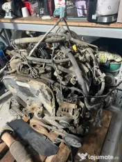 Motor Peugeot boxer 2016 