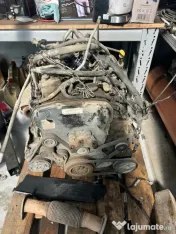 Motor Peugeot boxer 2016 