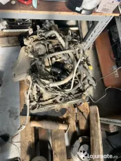 Motor Peugeot boxer 2016 