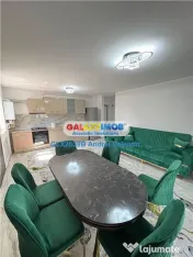 Apartament Lux Bloc Nou Berceni - Aparatorii Patriei - Parca 