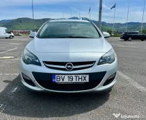 Opel Astra J Sport Tourer 1.6 CDTI – 2015