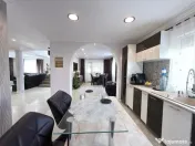 Casa individuala finisata cu 5 camere, Garaj, Sarmas, 0% Com 