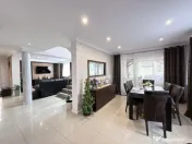 Casa individuala finisata cu 5 camere, Garaj, Sarmas, 0% Com 