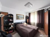 Casa individuala finisata cu 5 camere, Garaj, Sarmas, 0% Com 