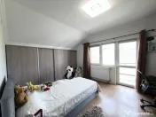 Casa individuala finisata cu 5 camere, Garaj, Sarmas, 0% Com 
