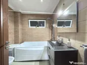 Casa individuala finisata cu 5 camere, Garaj, Sarmas, 0% Com 