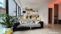 3 camere cu terasa | WIN Herastrau | Vest