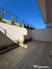 Ap. 1 cam decomandat, bloc nou, mobilat si utilat, se acceptă credit 