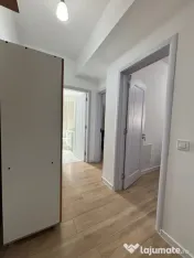 Ap. 1 cam decomandat, bloc nou, mobilat si utilat, se acceptă credit 