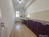 Ap. 1 cam decomandat, bloc nou, mobilat si utilat, se acceptă credit 