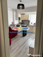 Apartament Tip Studio Bloc Nou Berceni - Aparatorii Patriei 