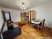 Apartament 2 camere – Tg. Mureș – Tudor – Str. Banat 