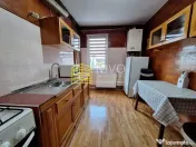 Apartament 2 camere – Tg. Mureș – Tudor – Str. Banat 