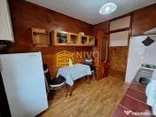 Apartament 2 camere – Tg. Mureș – Tudor – Str. Banat 