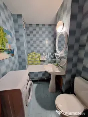 Apartament 2 camere – Tg. Mureș – Tudor – Str. Banat 