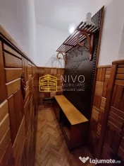 Apartament 2 camere – Tg. Mureș – Tudor – Str. Banat 