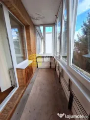 Apartament 2 camere – Tg. Mureș – Tudor – Str. Banat 