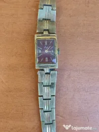 Ceas Luch placat cu aur 