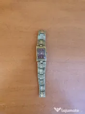 Ceas Luch placat cu aur 