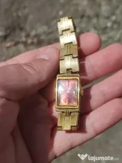 Ceas Luch placat cu aur 
