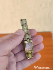 Ceas Luch placat cu aur 