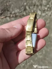 Ceas Luch placat cu aur 