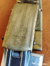 Ceas Luch placat cu aur 