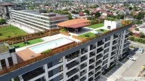 2 Camere Dobroesti - Complex Regnum - Parcare - Piscina