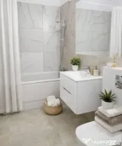 2 Camere Dobroesti - Complex Regnum - Parcare - Piscina 