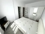 Apartament 3 camere decomandat, 62 mp, 2 bai, parcare, stra 