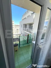 Apartament 3 camere decomandat, 62 mp, 2 bai, parcare, stra 