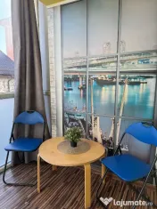 Dimitrie leonida drumul fermei etaj 1 studio 