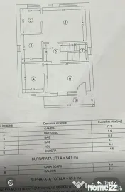 Casa de vanzare zona Carrefour 