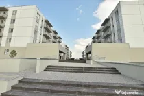 Apartament 2 camere si parcare subterana central